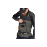 Полукомбинезон забродный NORFIN DEFENDER 01 р.S 83399-01S