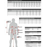 Термобелье NORFIN WINTER CLASSIC WOOL 04 р.XL 3082004-XL